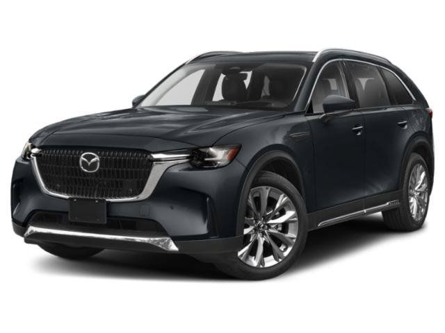 Used 2024 MAZDA CX-90 3.3 Turbo w/ Premium Package AWD/4WD image 1