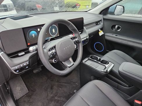 New 2026 Hyundai Ioniq 5 Limited image 13