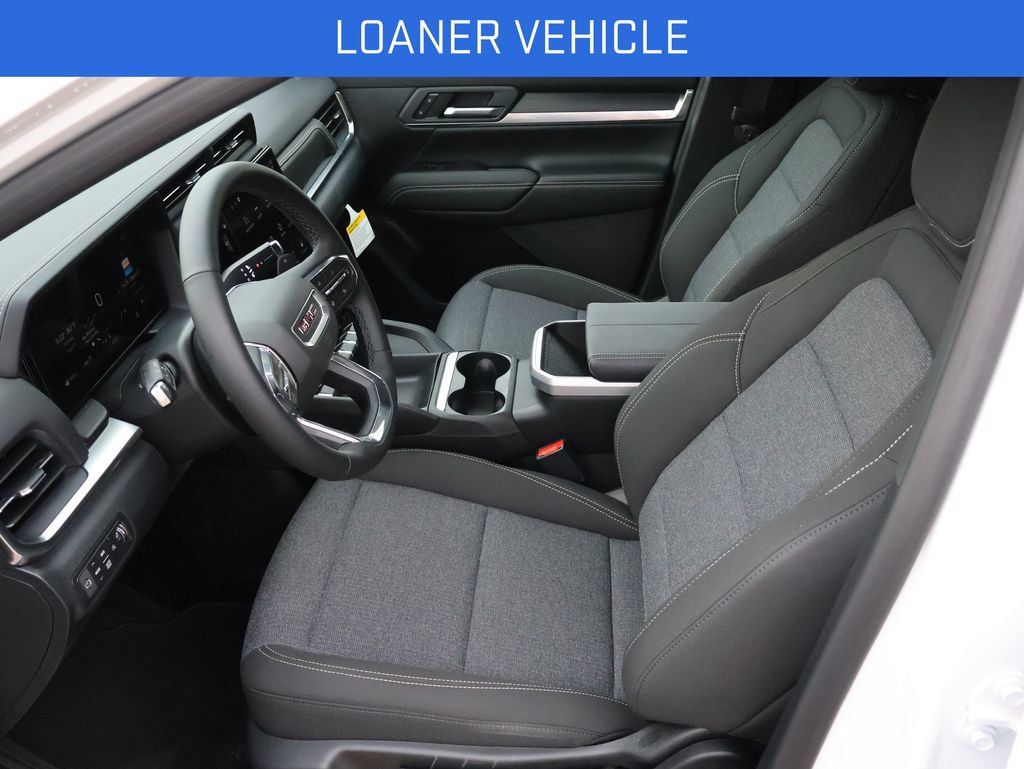New 2027 GMC Terrain Elevation AWD/4WD image 21