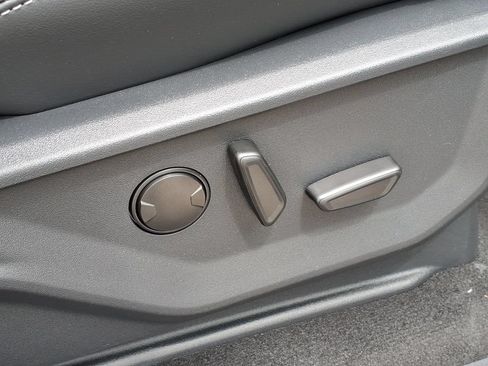 New 2026 Ford Expedition Max Platinum w/ Stealth Appearance Package AWD/4WD image 10