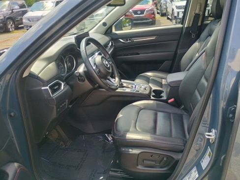 Used 2025 MAZDA CX-5 Carbon Edition AWD/4WD image 25