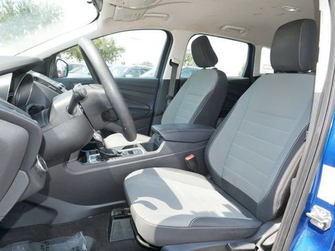 Used 2019 Ford Escape S FWD image 14