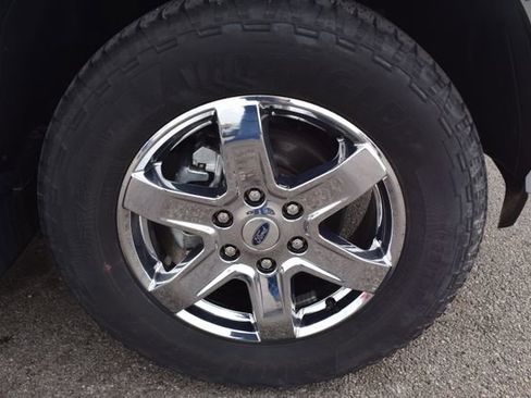 Used 2024 Ford Ranger Lariat w/ Trailer Tow Package AWD/4WD image 49