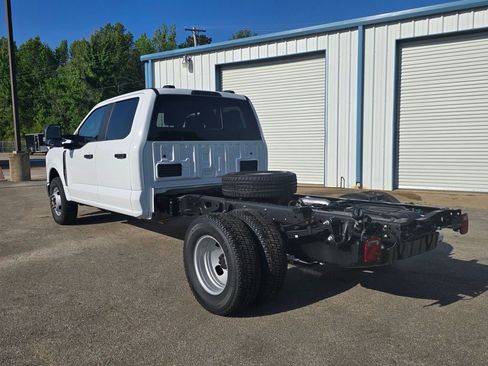 New 2026 Ford F350 XL AWD/4WD image 3