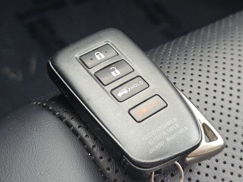 Certified 2021 Lexus RX 450hL AWD w/ Premium Package image 34