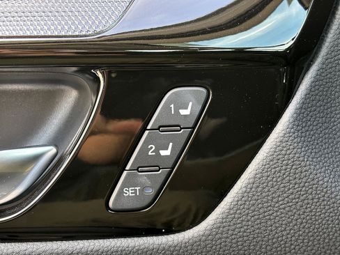 Certified 2026 Honda CR-V EX-L image 18