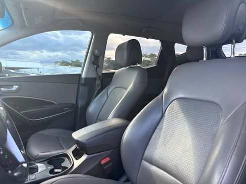Used 2015 Hyundai Santa Fe Sport w/ Option Group 04 FWD image 7
