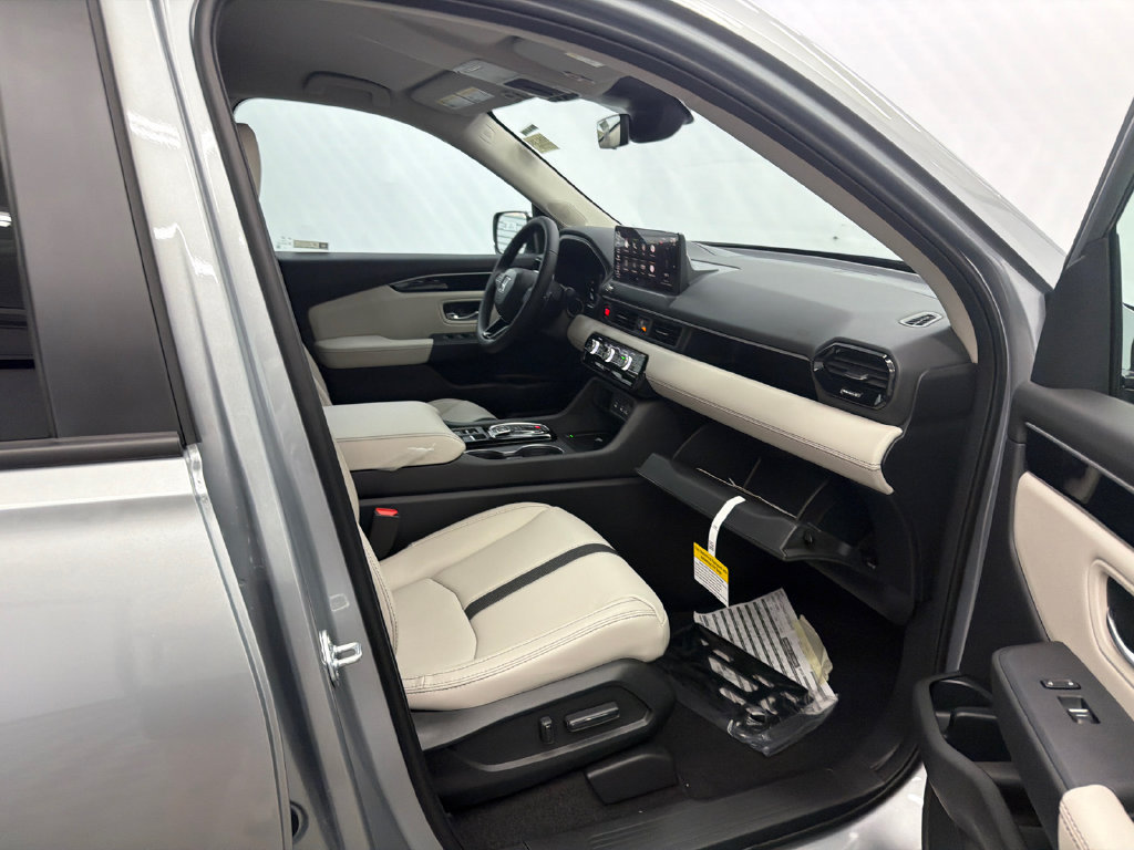 New 2026 Honda Pilot EX-L image 15