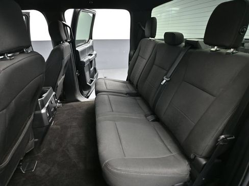 Used 2018 Ford F150 XLT w/ Equipment Group 301A Mid AWD/4WD image 30