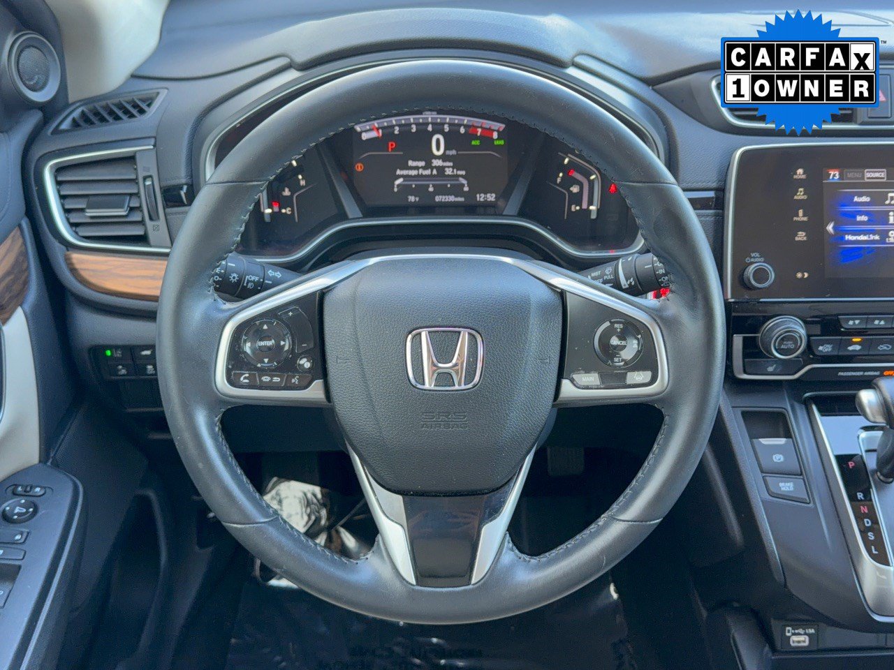 Used 2020 Honda CR-V EX-L image 10