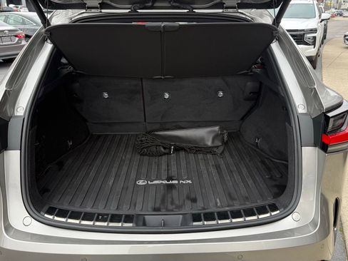 Used 2024 Lexus NX 350 AWD image 29