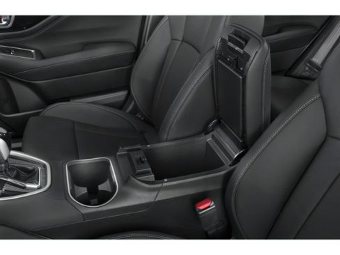 Used 2022 Subaru Legacy Limited XT AWD/4WD image 17