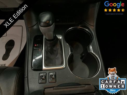 Used 2016 Toyota Highlander XLE image 23