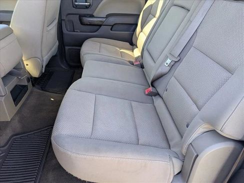 Used 2016 Chevrolet Silverado 1500 LT w/ All Star Edition image 17