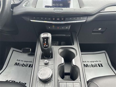 Used 2019 Cadillac XT4 Sport w/ Cold Weather Package image 77