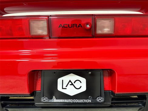 Used 1995 Acura NSX T image 35