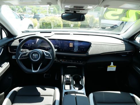 New 2025 Buick Envision Sport Touring image 17