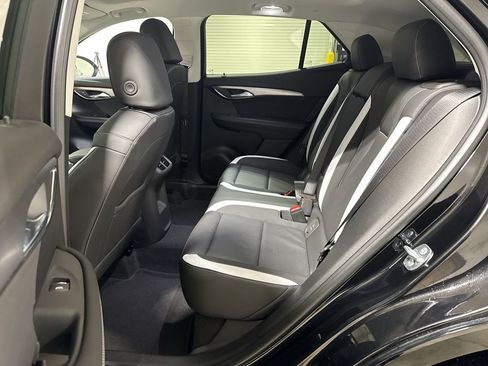 New 2026 Buick Envision Sport Touring AWD/4WD image 24