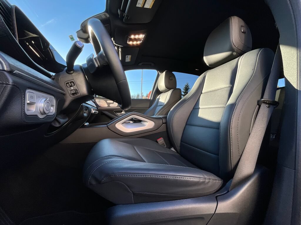 Used 2024 Mercedes-Benz GLE 450 4MATIC image 10