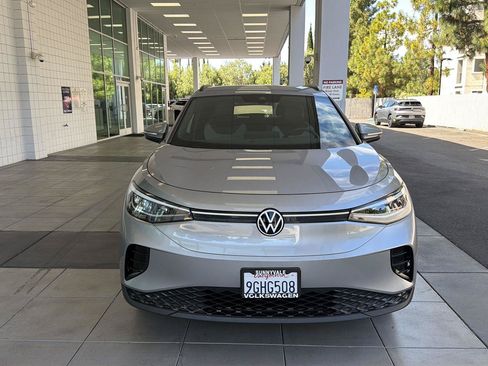 Used 2023 Volkswagen ID.4 Pro RWD image 8