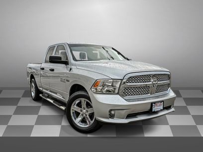Used 2014 RAM 1500 Express