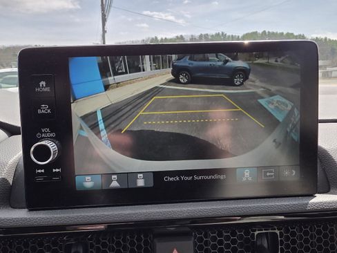 Used 2024 Honda CR-V EX-L image 16