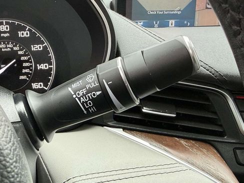 Used 2021 Acura TLX SH-AWD w/ Advance Package image 25