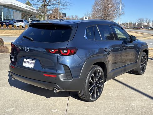 New 2026 MAZDA CX-50 AWD 2.5 S w/ Weather Package image 3