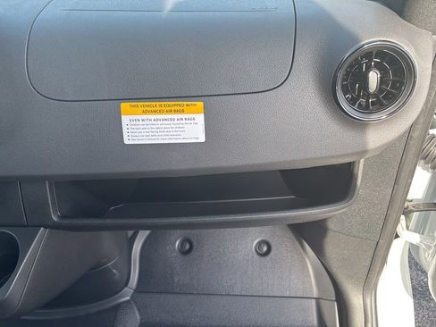 New 2026 Mercedes-Benz Sprinter 2500 image 29