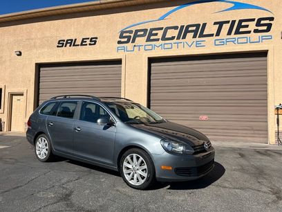 Used 2014 Volkswagen Jetta TDI