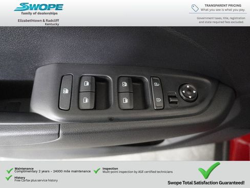 New 2026 Hyundai Venue SEL FWD image 14
