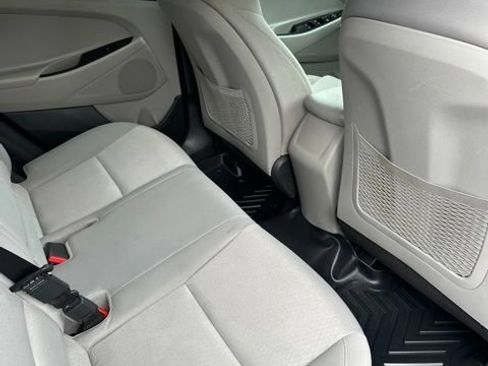 Used 2018 Hyundai Tucson SEL AWD/4WD image 20