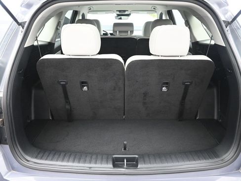 Certified 2025 Kia Sorento S AWD/4WD image 35
