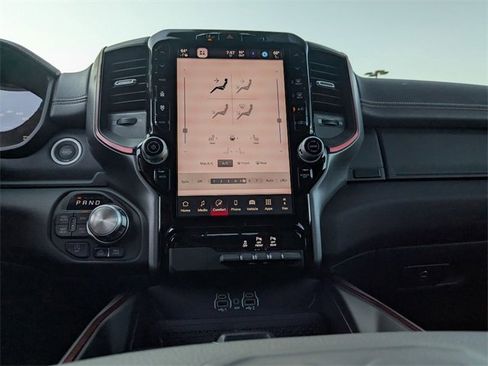 New 2026 RAM 1500 Rebel w/ Bed Utility Group image 21