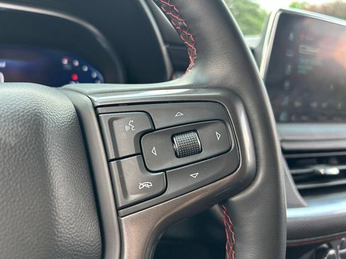 Used 2024 Chevrolet Tahoe RST w/ Luxury Package AWD/4WD image 29