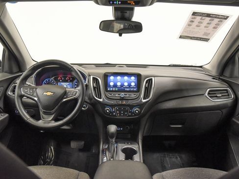 Used 2023 Chevrolet Equinox LT image 27