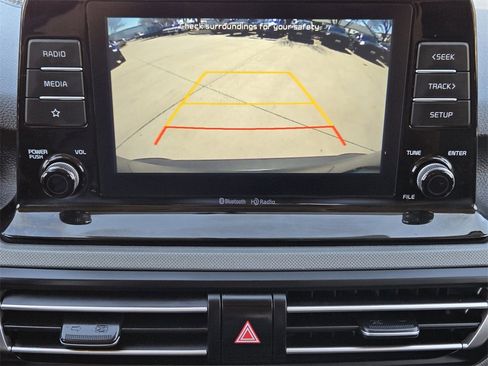 Certified 2021 Kia Seltos LX image 7