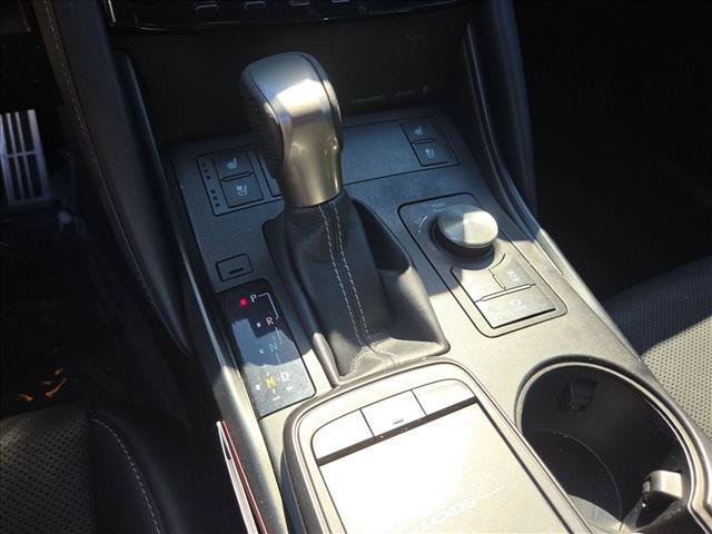 Used 2023 Lexus IS 350 F Sport w/ Navigation Package RWD image 13