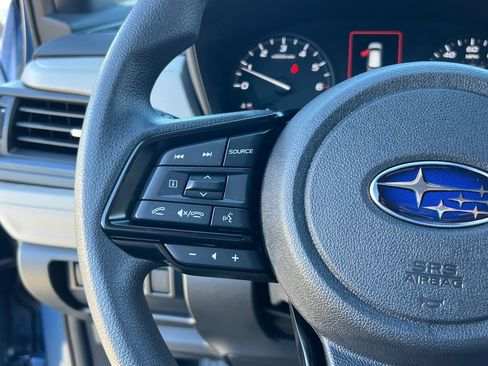New 2025 Subaru Forester image 28