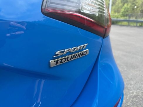 Used 2022 Honda Civic Sport Touring image 27