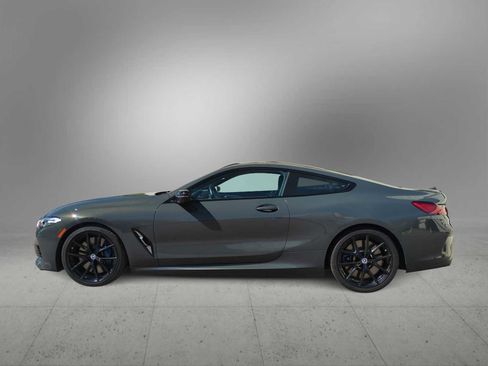 Certified 2023 BMW M850i xDrive Coupe w/ Driving Assistance Package image 5