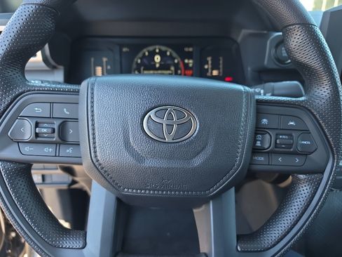 New 2026 Toyota Tacoma SR5 AWD/4WD image 24