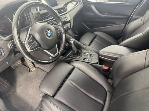 Used 2019 BMW X1 xDrive28i w/ Convenience Package AWD/4WD image 12