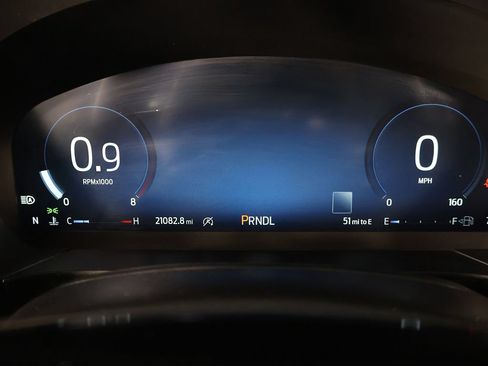 Used 2023 Ford Escape Active w/ Tech Pack #2 FWD image 41