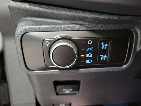 Used 2025 Ford Bronco Big Bend image 48