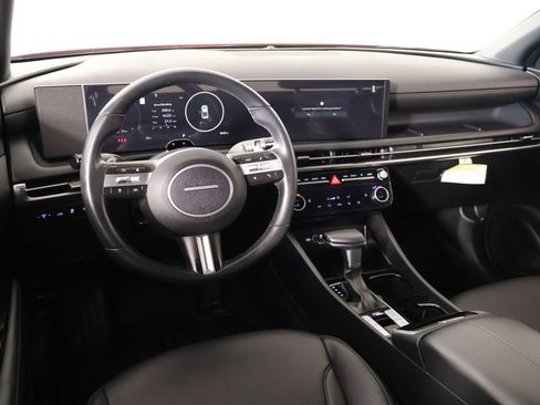 Used 2025 Hyundai Santa Cruz XRT AWD/4WD image 2
