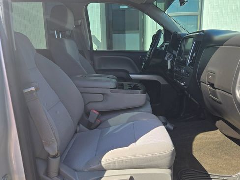 Used 2015 Chevrolet Silverado 1500 LT w/ All Star Edition AWD/4WD image 14