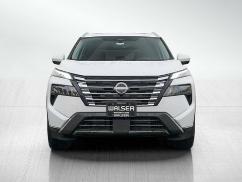 New 2026 Nissan Rogue SV w/ SV Premium Package image 2