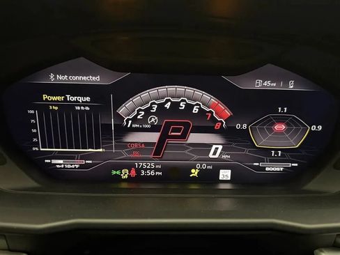 Used 2021 Lamborghini Urus AWD/4WD image 17