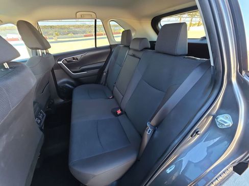 Used 2025 Toyota RAV4 LE image 25